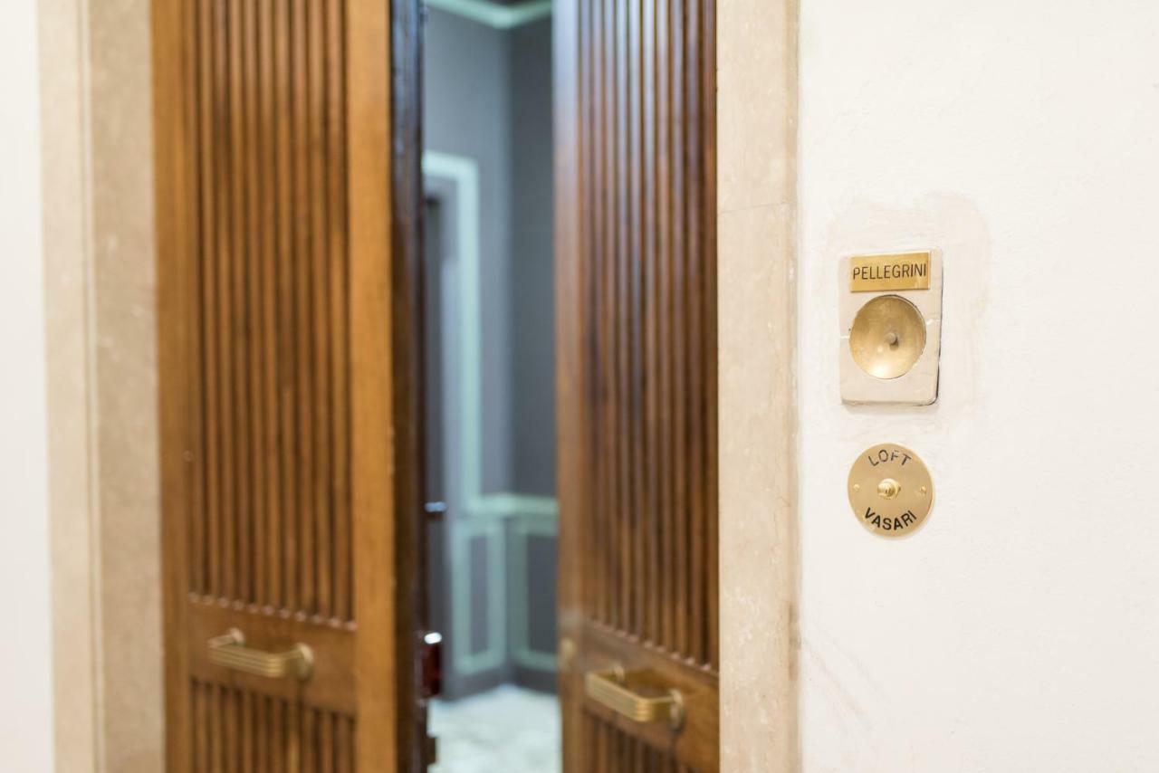 Loft Vasari *