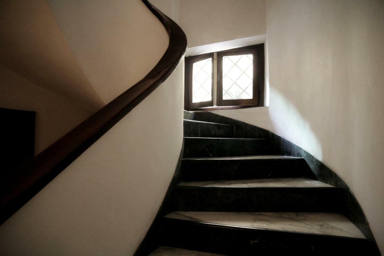 My Ponte Vecchio Apartment *