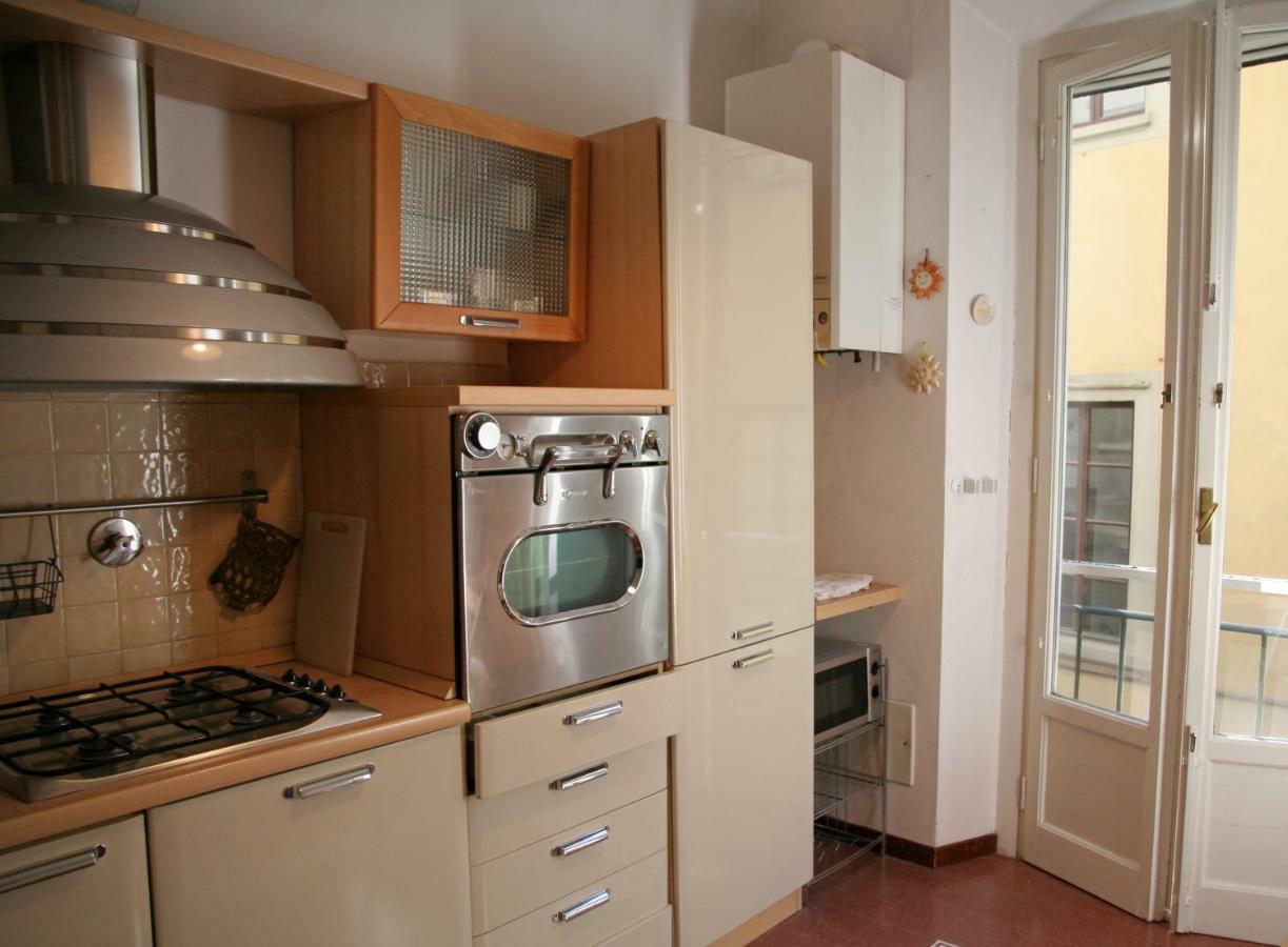 Apartment My Ponte Vecchio Florence