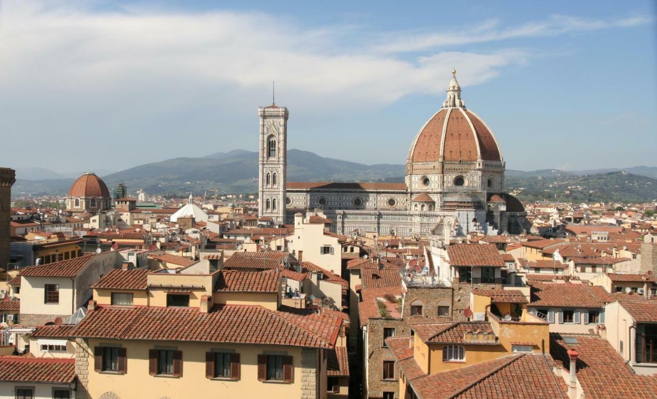 My Ponte Vecchio * Florence