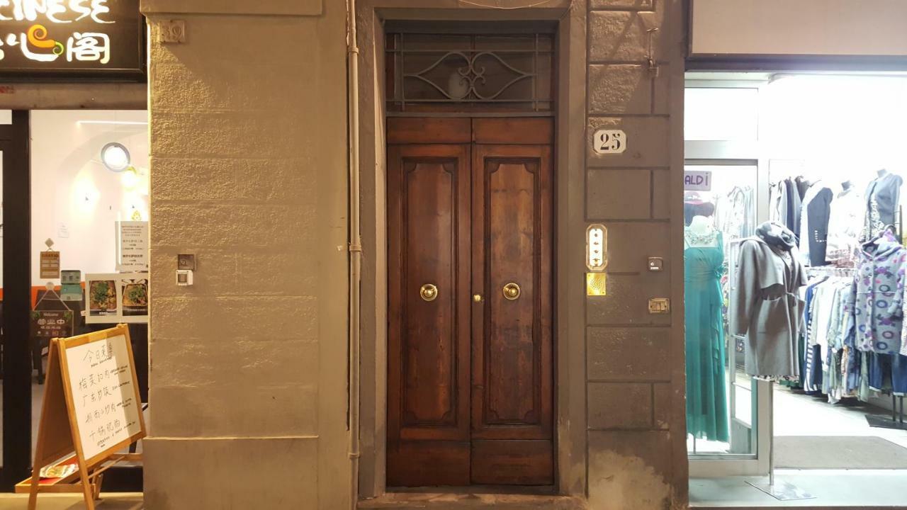 Il Giglio Apartment Florence