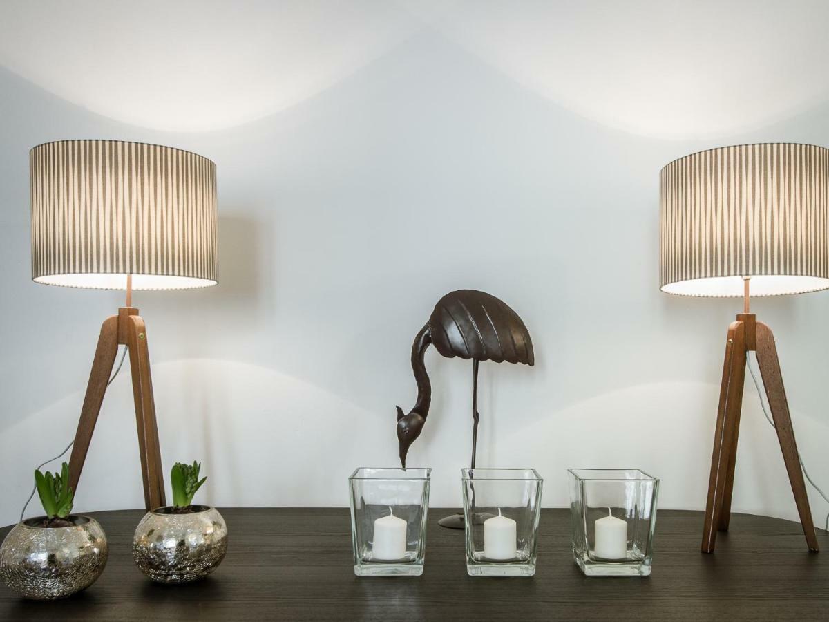 Mamo - San Luxury Apartment *
