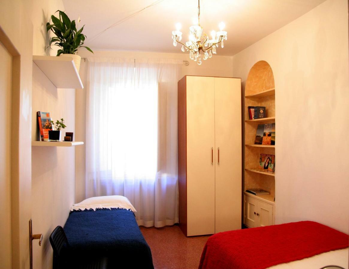 My Ponte Vecchio Apartment *