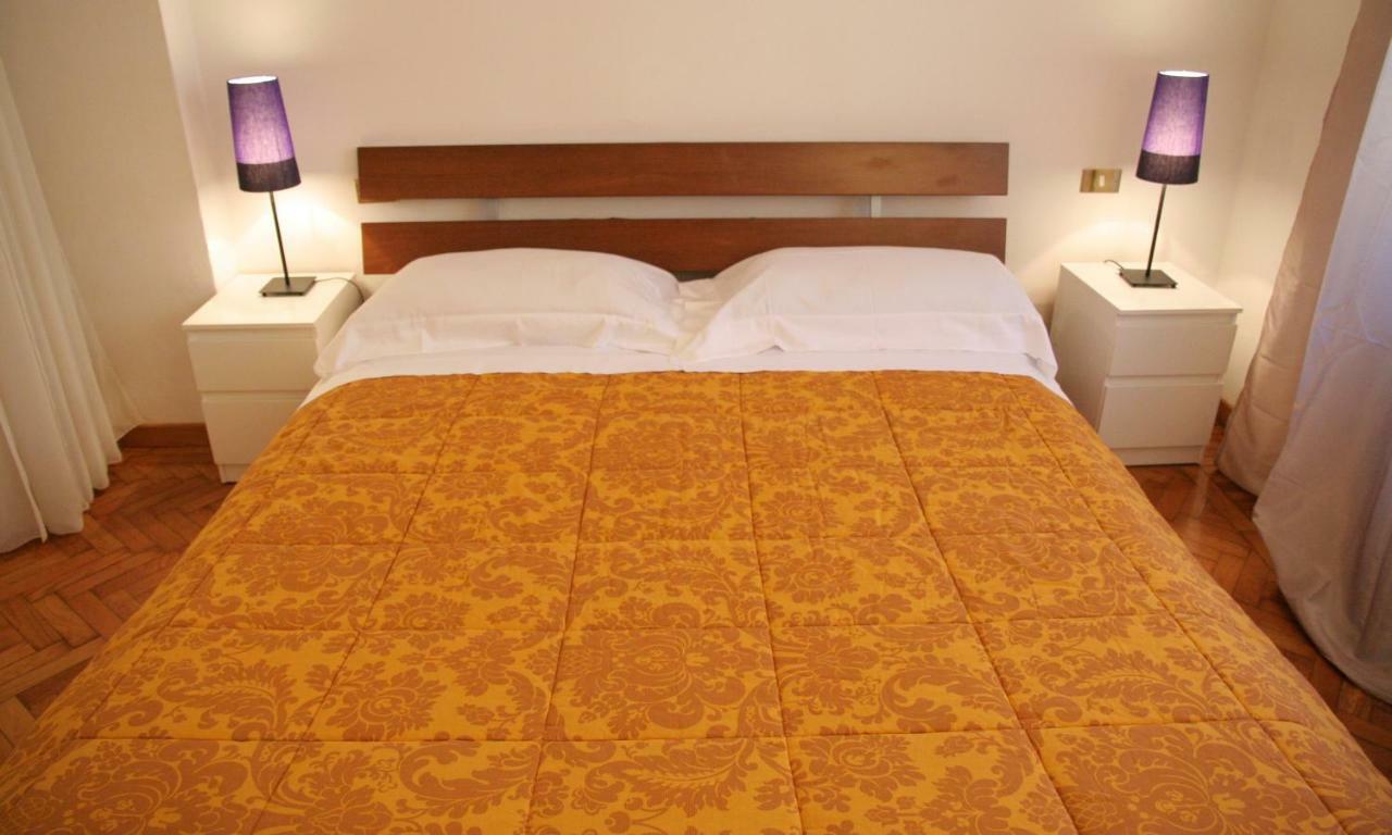 My Ponte Vecchio Apartment