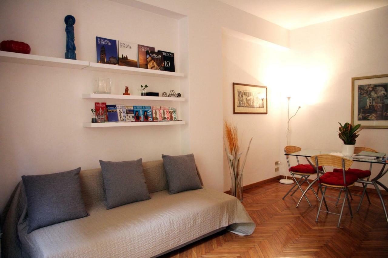 Apartment My Ponte Vecchio