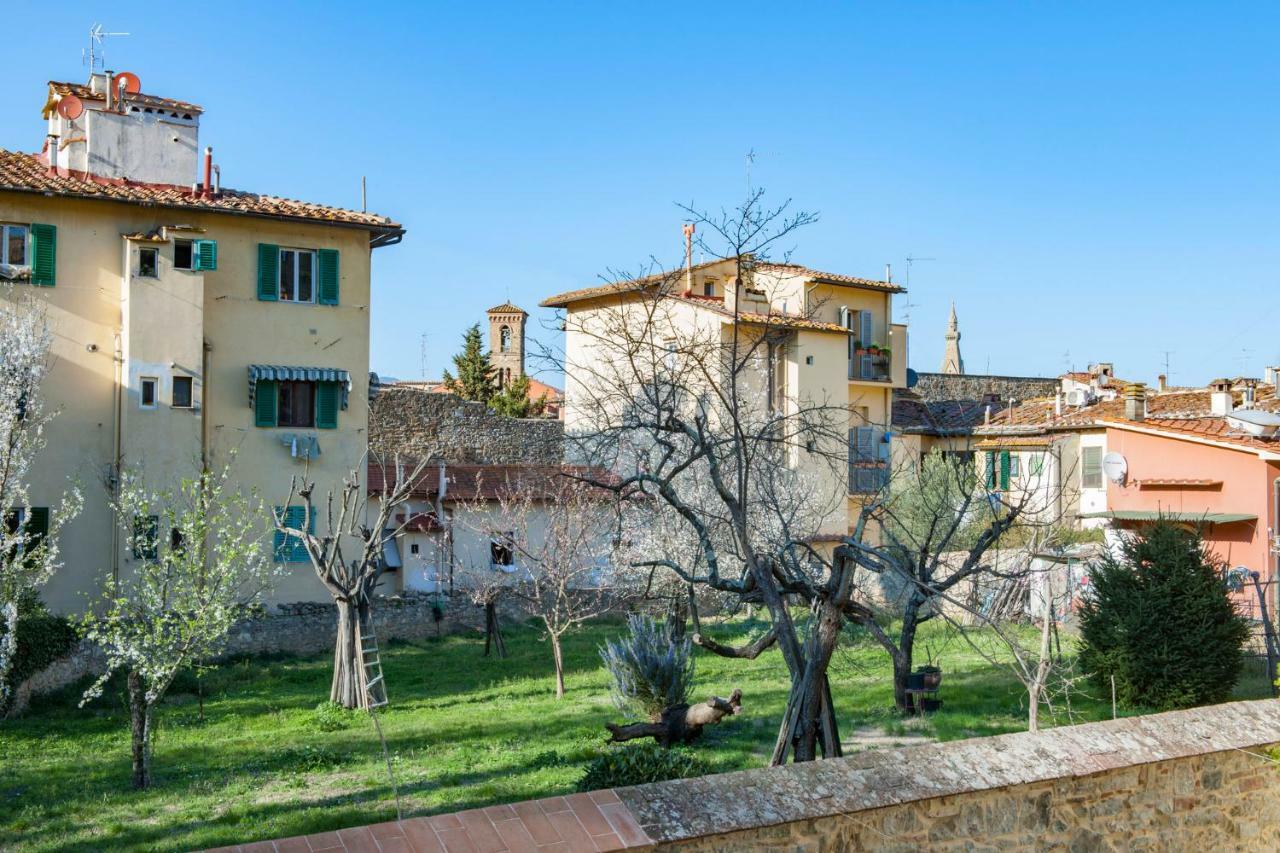 Appartement L'atelier Del Sarto *