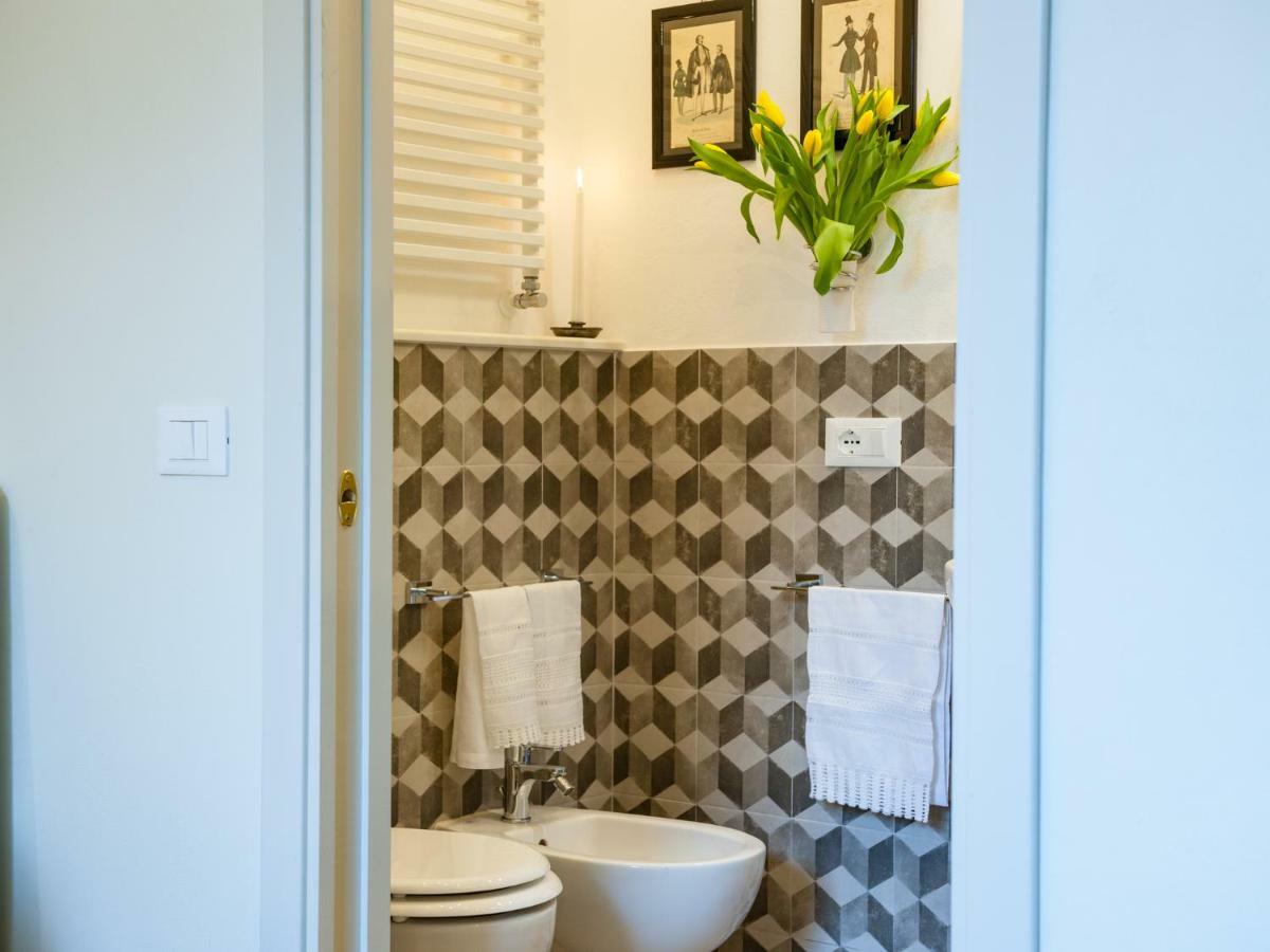 Apartment Mamo - Atelier Del Sarto