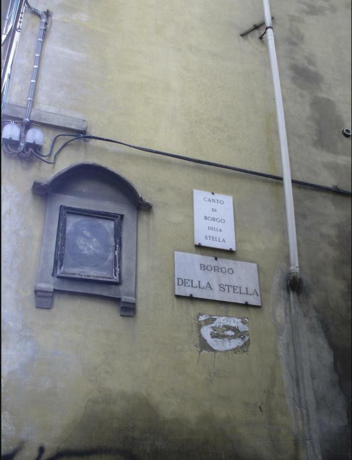 Borgo Stella Florença