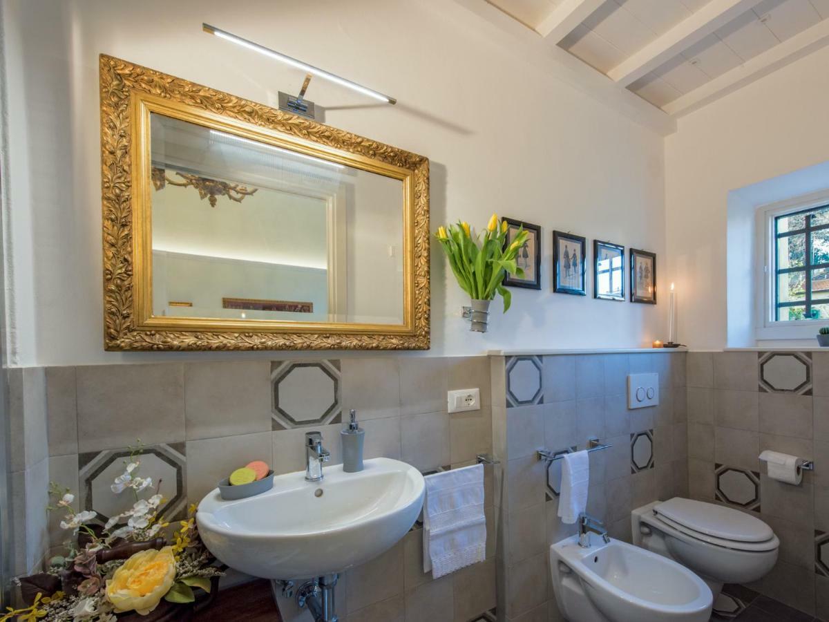 Apartment Mamo - Atelier Del Sarto *