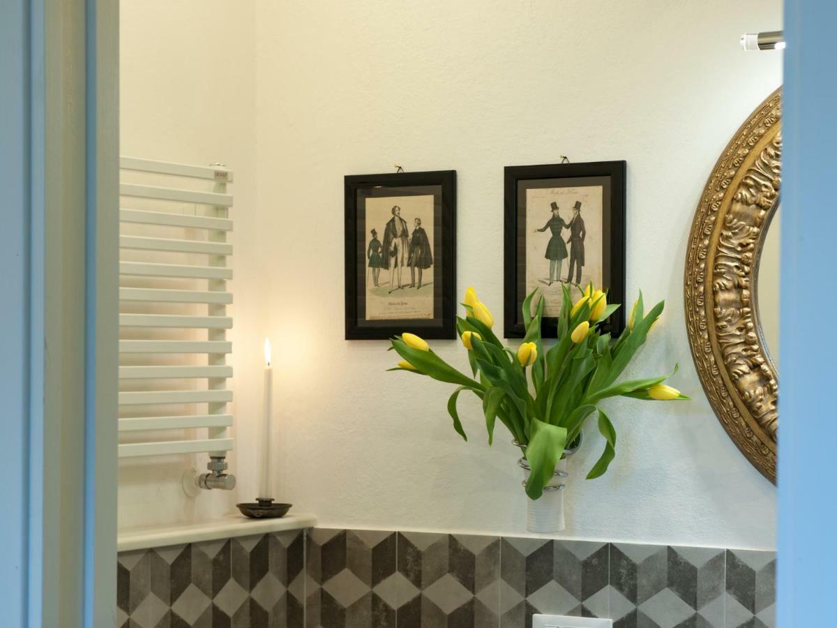 Apartment Mamo - Atelier Del Sarto *