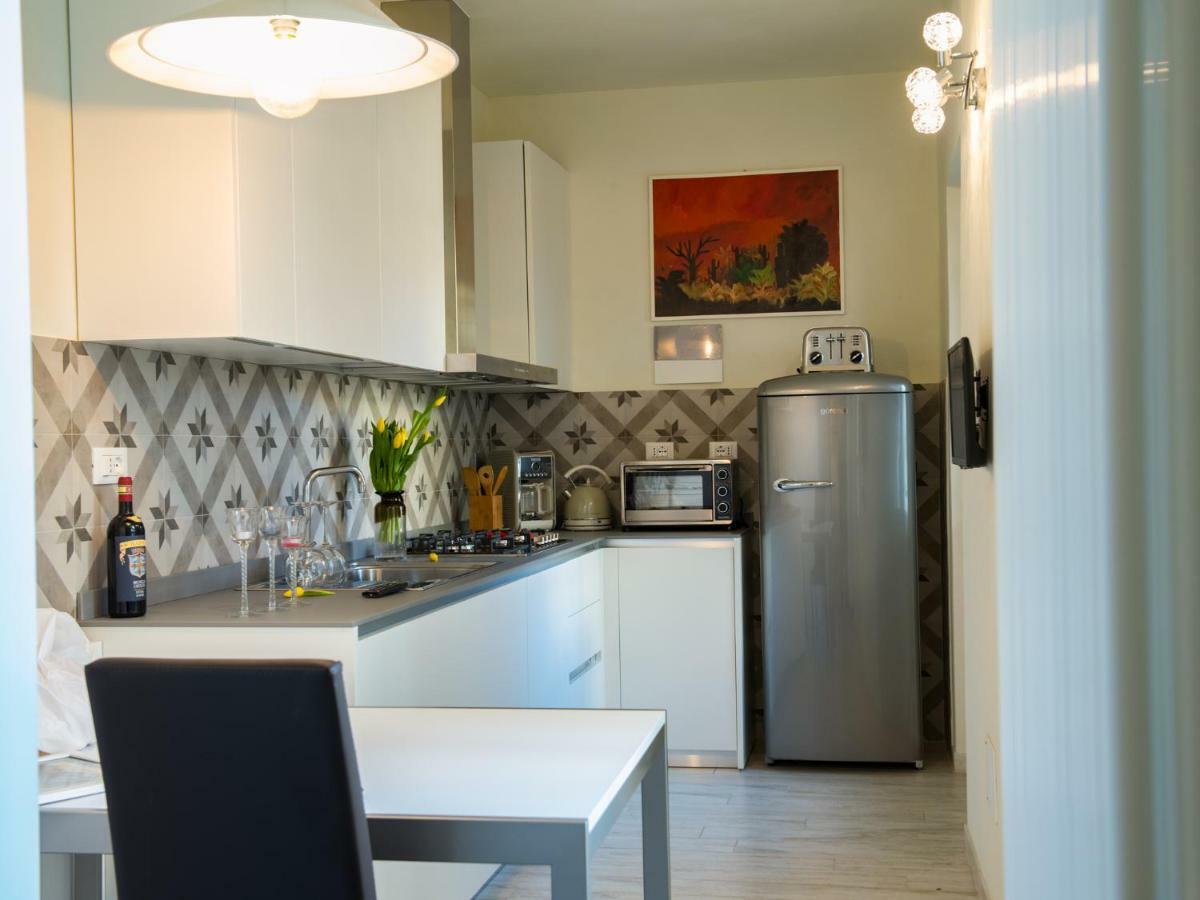 Apartment Mamo - Atelier Del Sarto *