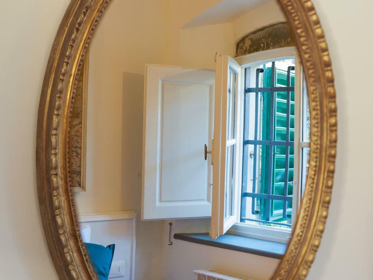 Mamo - Atelier Del Sarto Apartment *