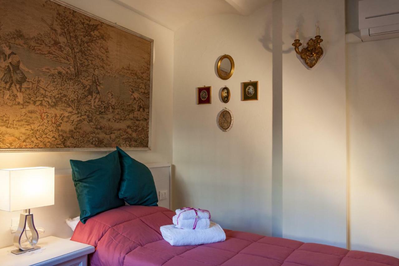 Apartment Mamo - Atelier Del Sarto *