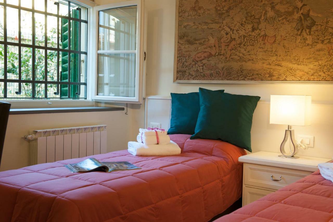 Mamo - Atelier Del Sarto Apartment Florence