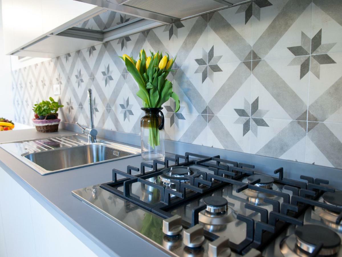 Apartment Mamo - Atelier Del Sarto *