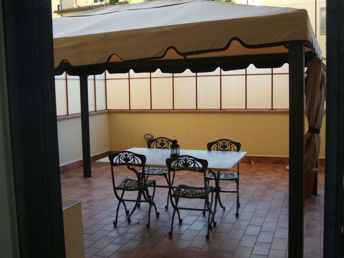 Pier Capponi Appartement