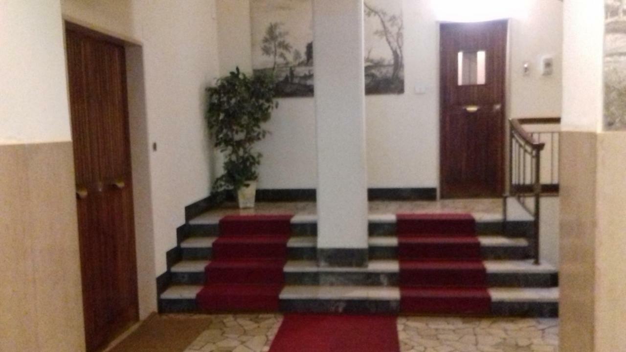 Apartment Pier Capponi *