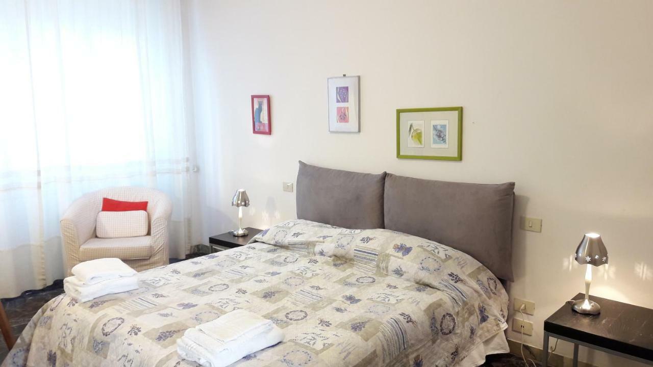 Pier Capponi Appartement