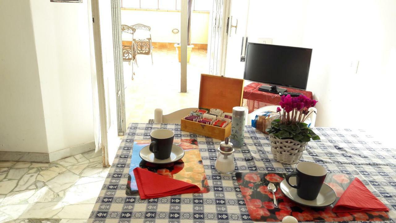 Appartement Pier Capponi