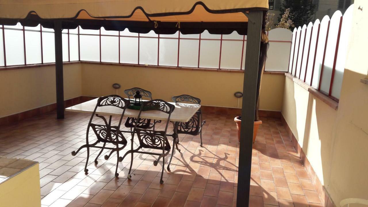 Pier Capponi Appartement