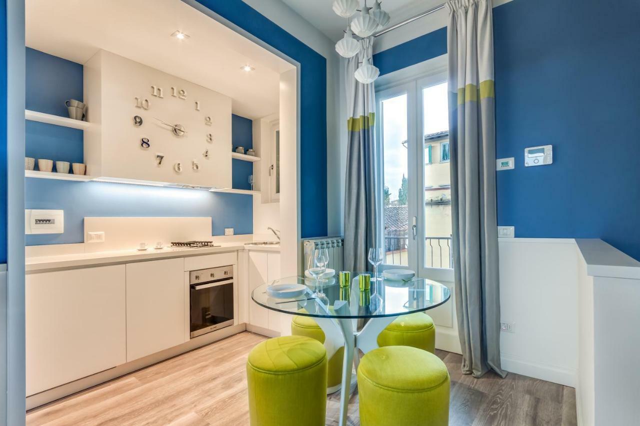 Dimore D'oro Firenze