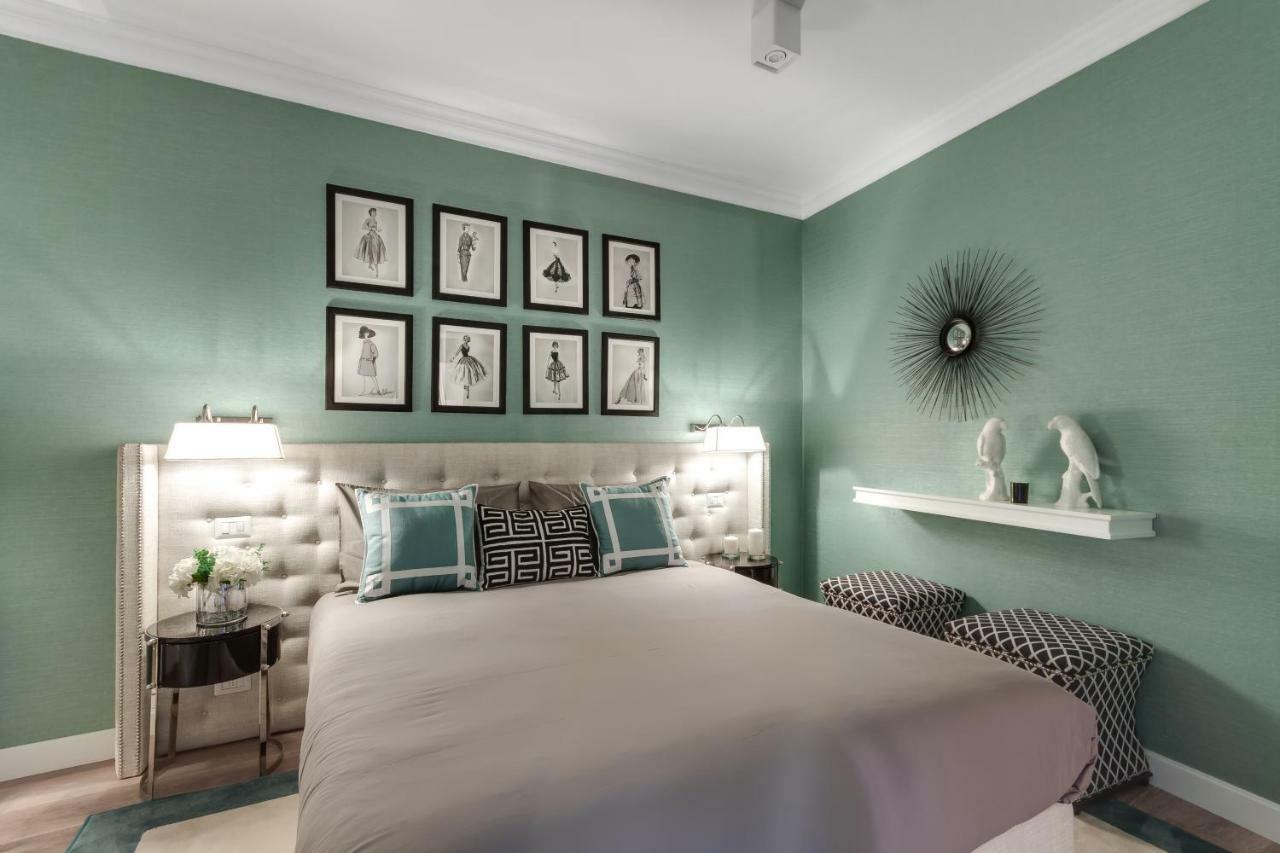 Dimore D'oro Firenze
