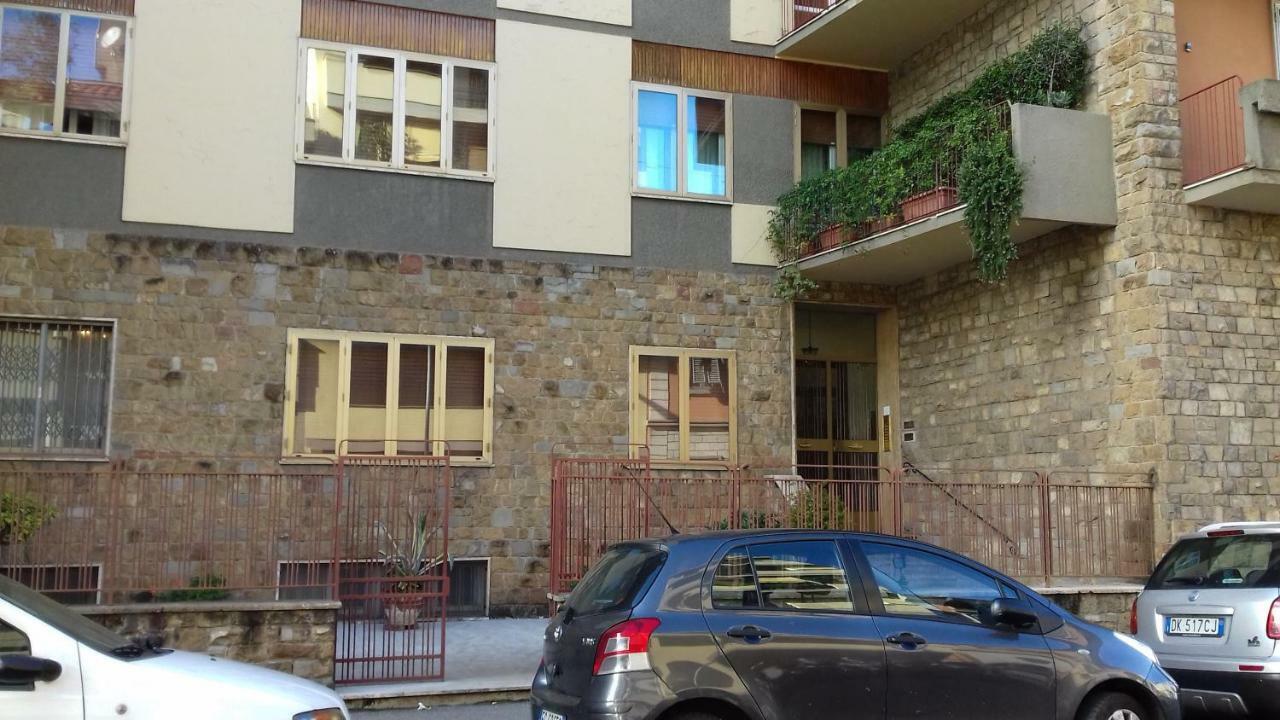Pier Capponi Apartment *