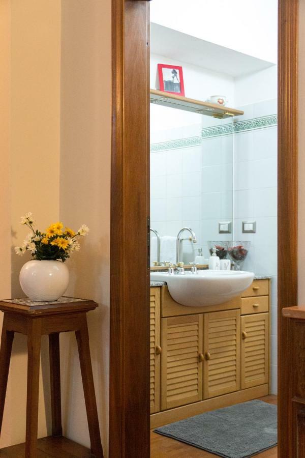 Appartement Luxury Fiesolana *