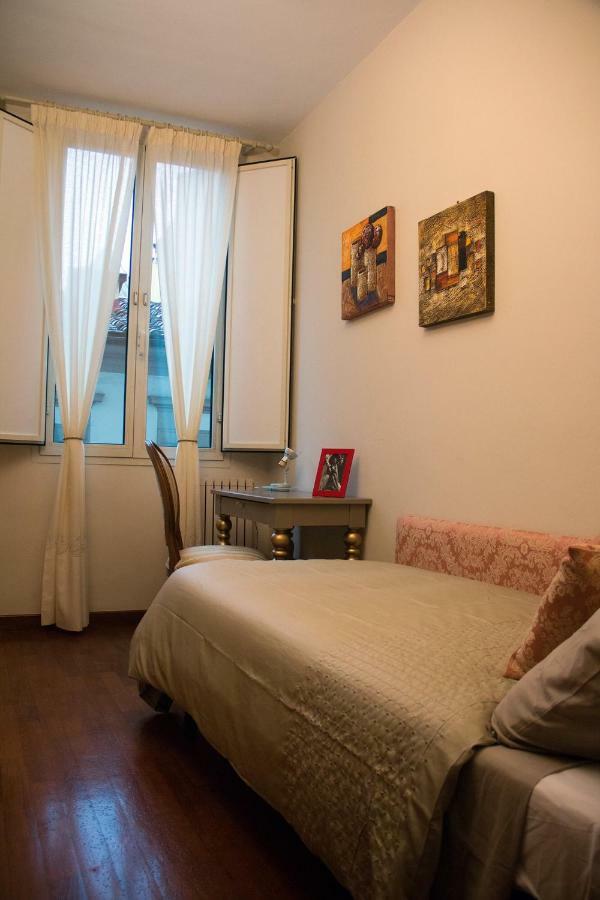 Luxury Fiesolana Appartement Florence