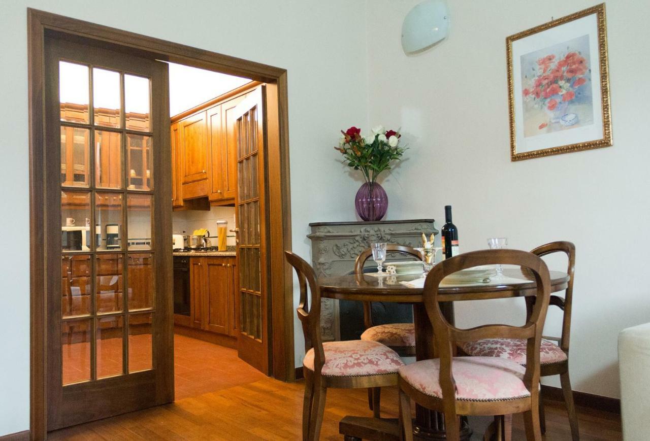 Luxury Fiesolana Appartement *