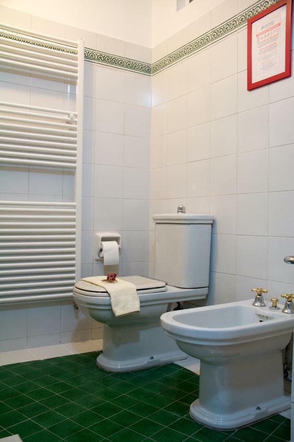 Luxury Fiesolana Florence