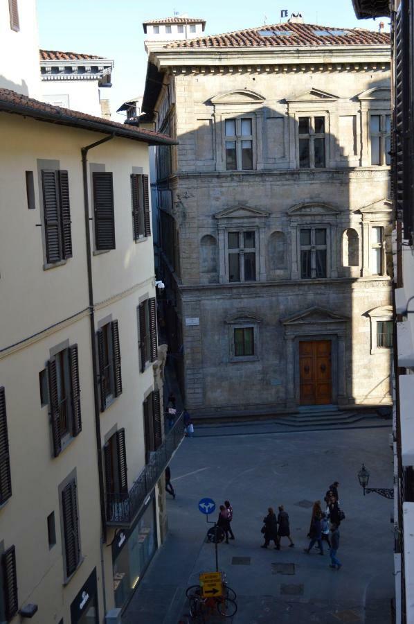 Giglio Borgia Firenze