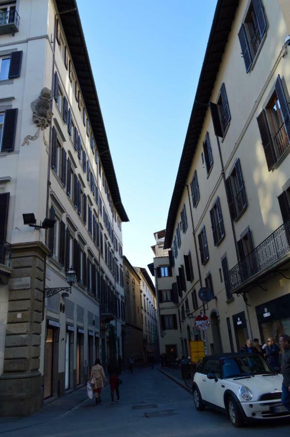 Giglio Borgia Firenze