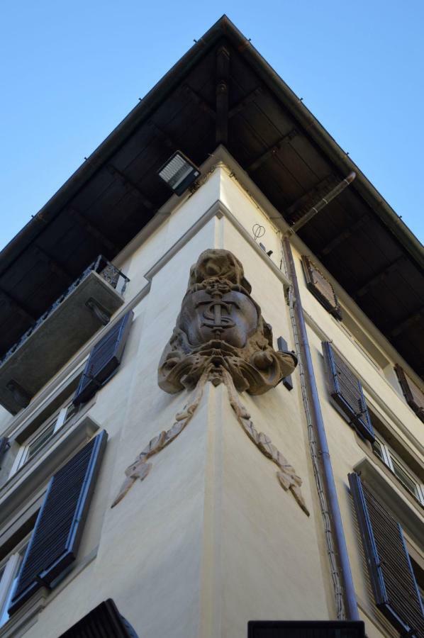 Giglio Borgia * Firenze