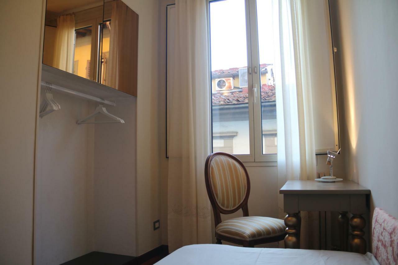 Luxury Fiesolana Appartement Florence