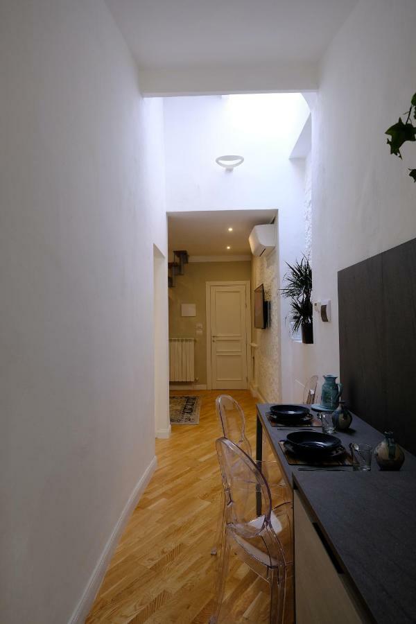 Rodolfo Apartment