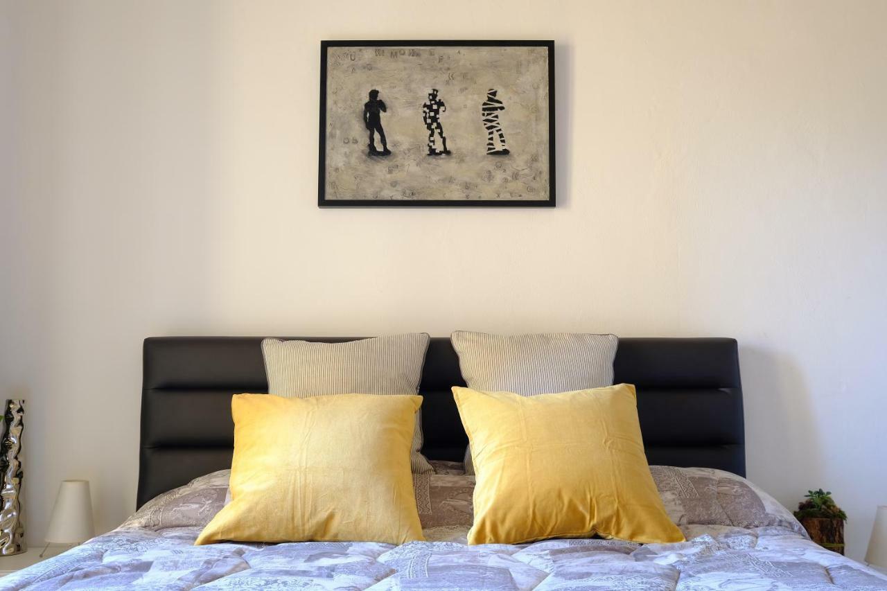 Rodolfo Apartment