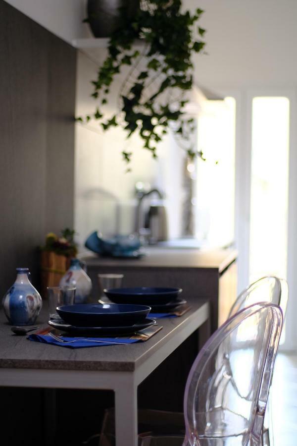 Rodolfo Apartment *