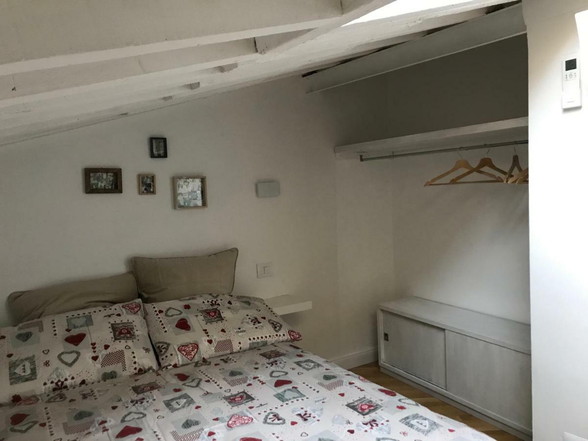 Rodolfo Apartment