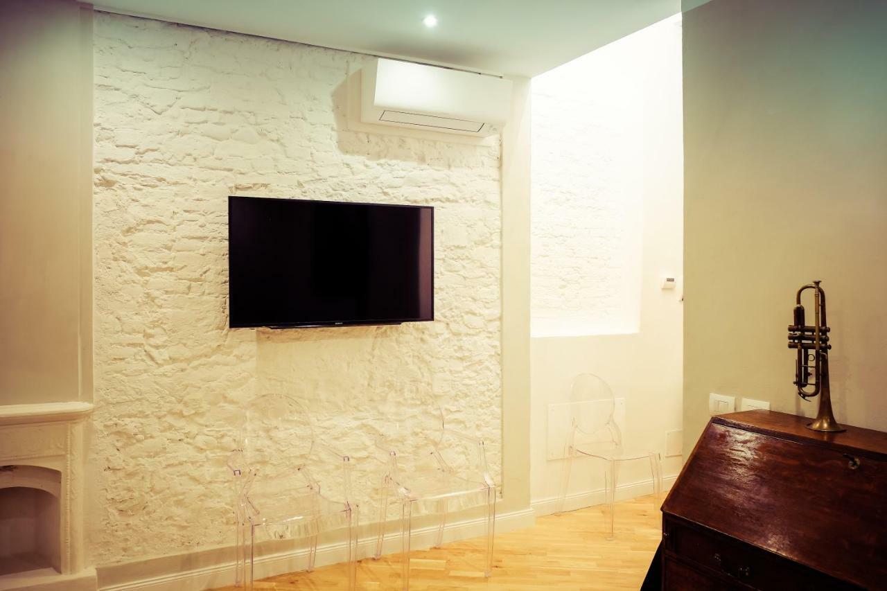 Apartment Rodolfo