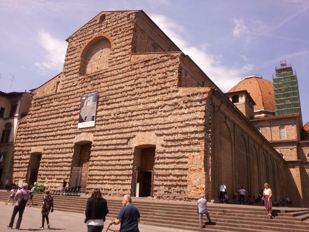 Residenza Monna Lisa Appartamento Firenze