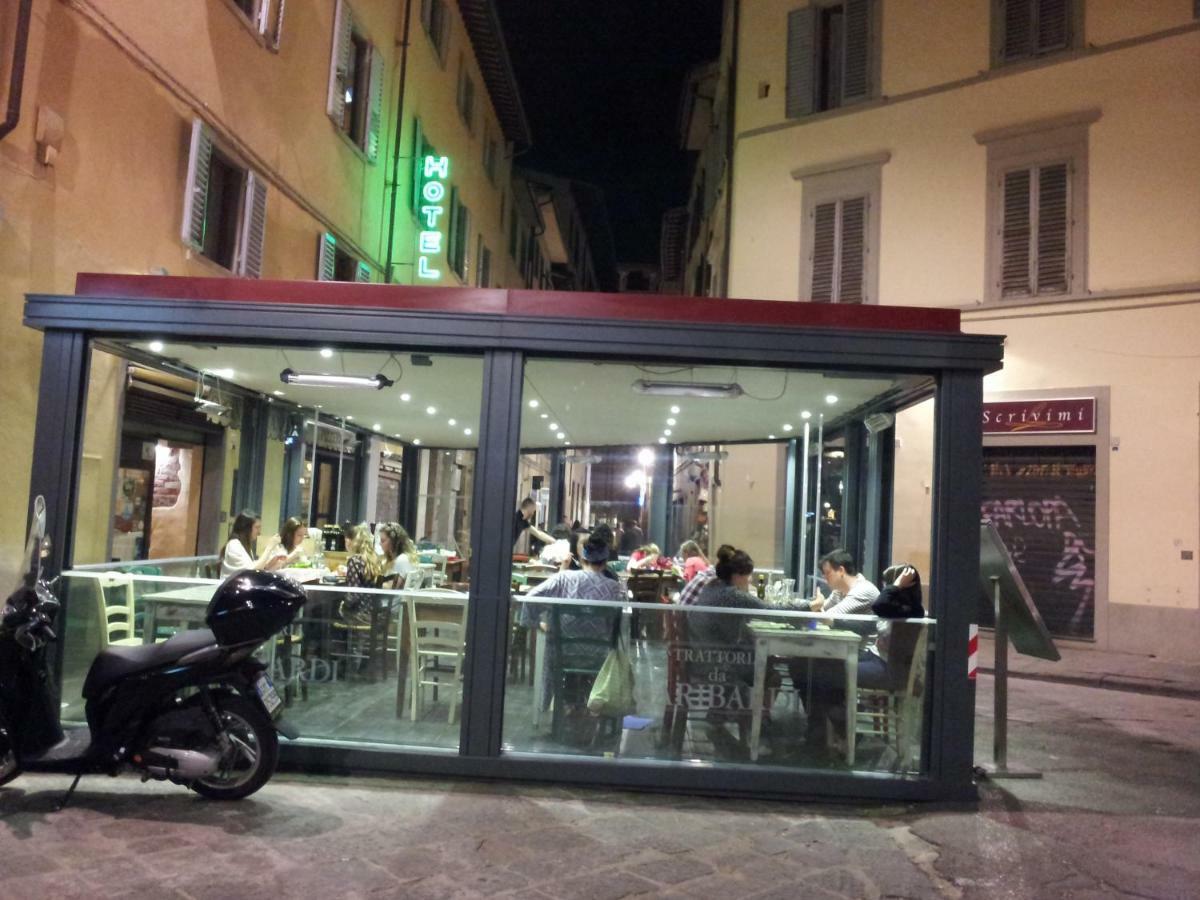 Appartamento Residenza Monna Lisa *