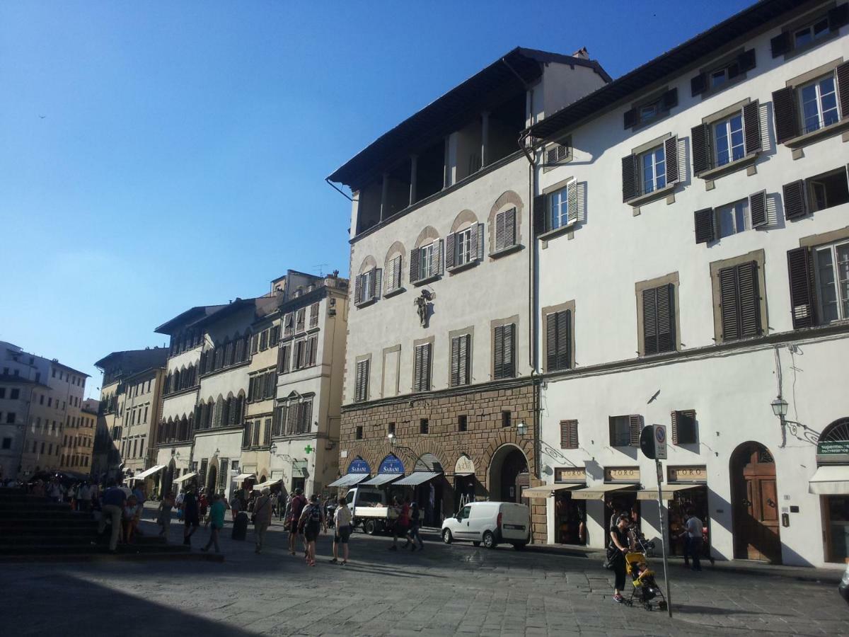 Appartamento Residenza Monna Lisa Firenze
