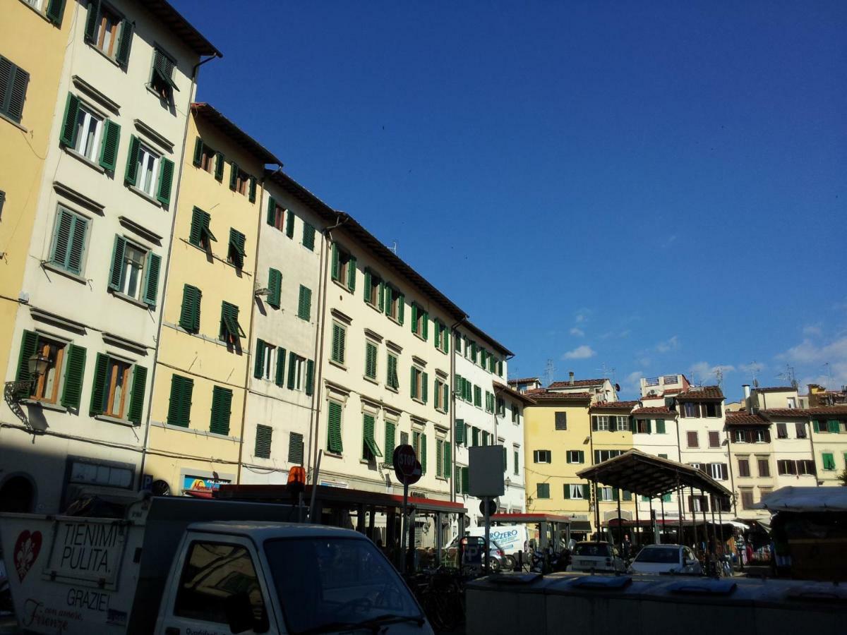 Appartamento Residenza Monna Lisa *