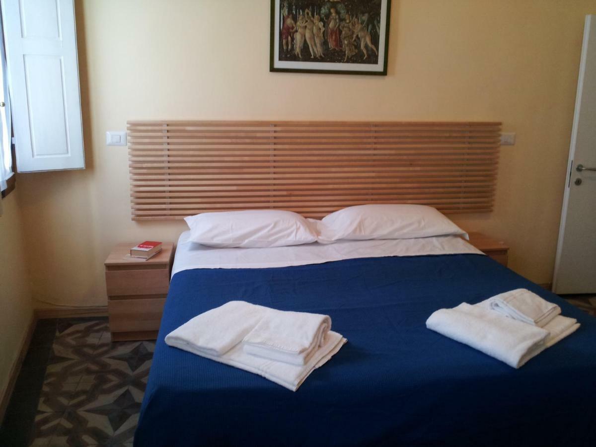 Residenza Monna Lisa Apartment *