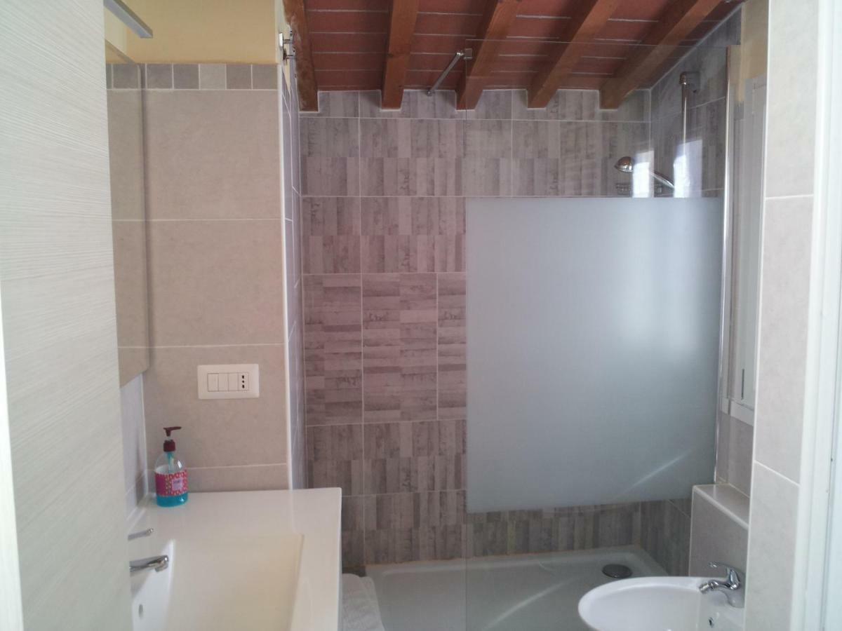 Appartamento Residenza Monna Lisa Firenze