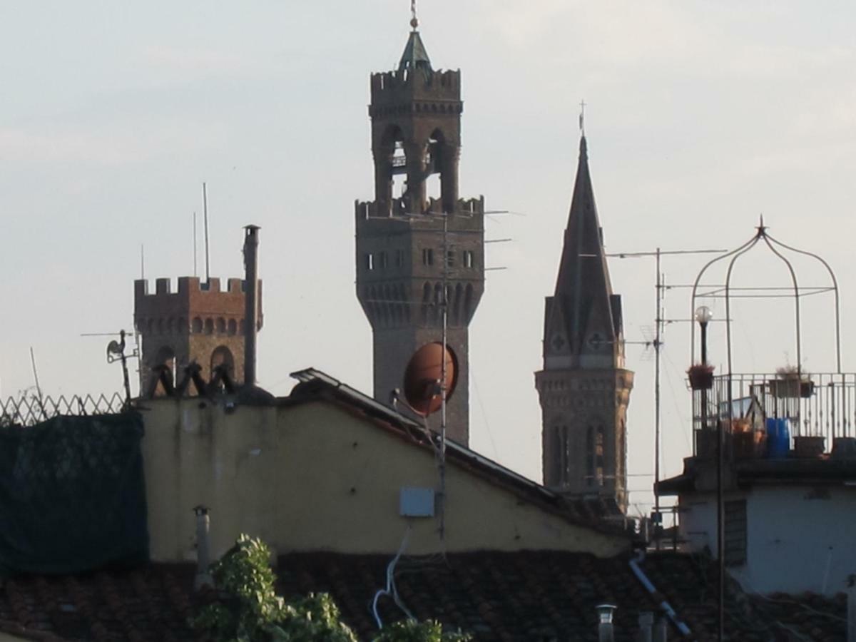 Casa Colonna Florence