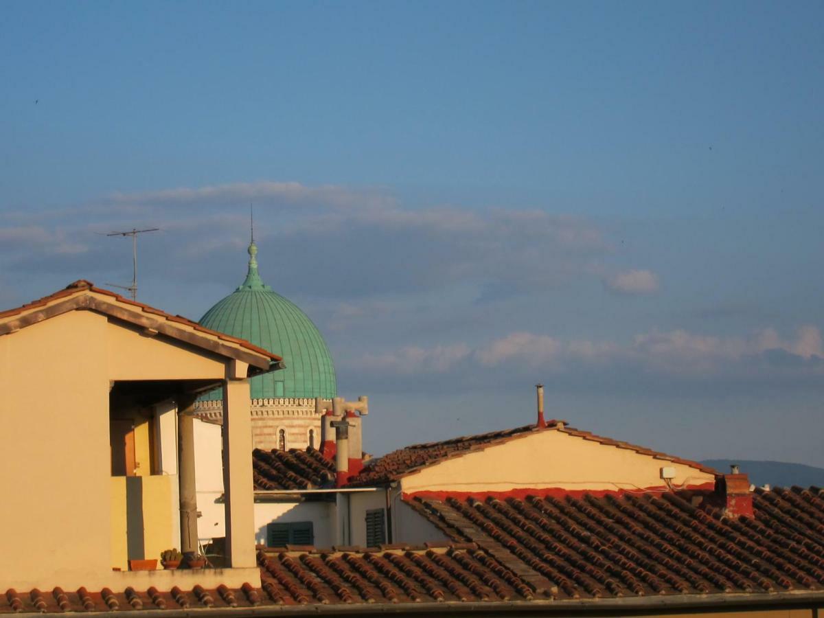 Casa Colonna Appartement *