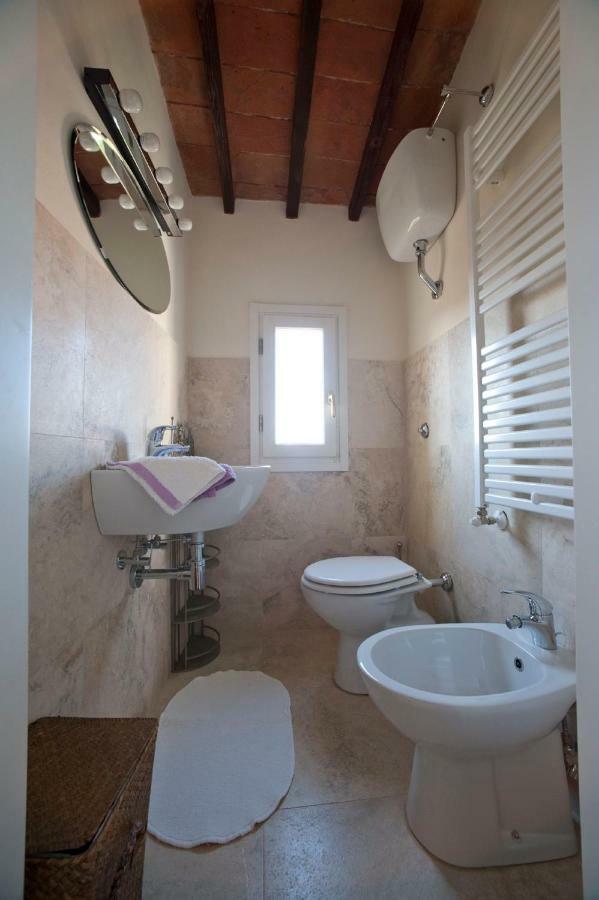 Casa Colonna Appartement
