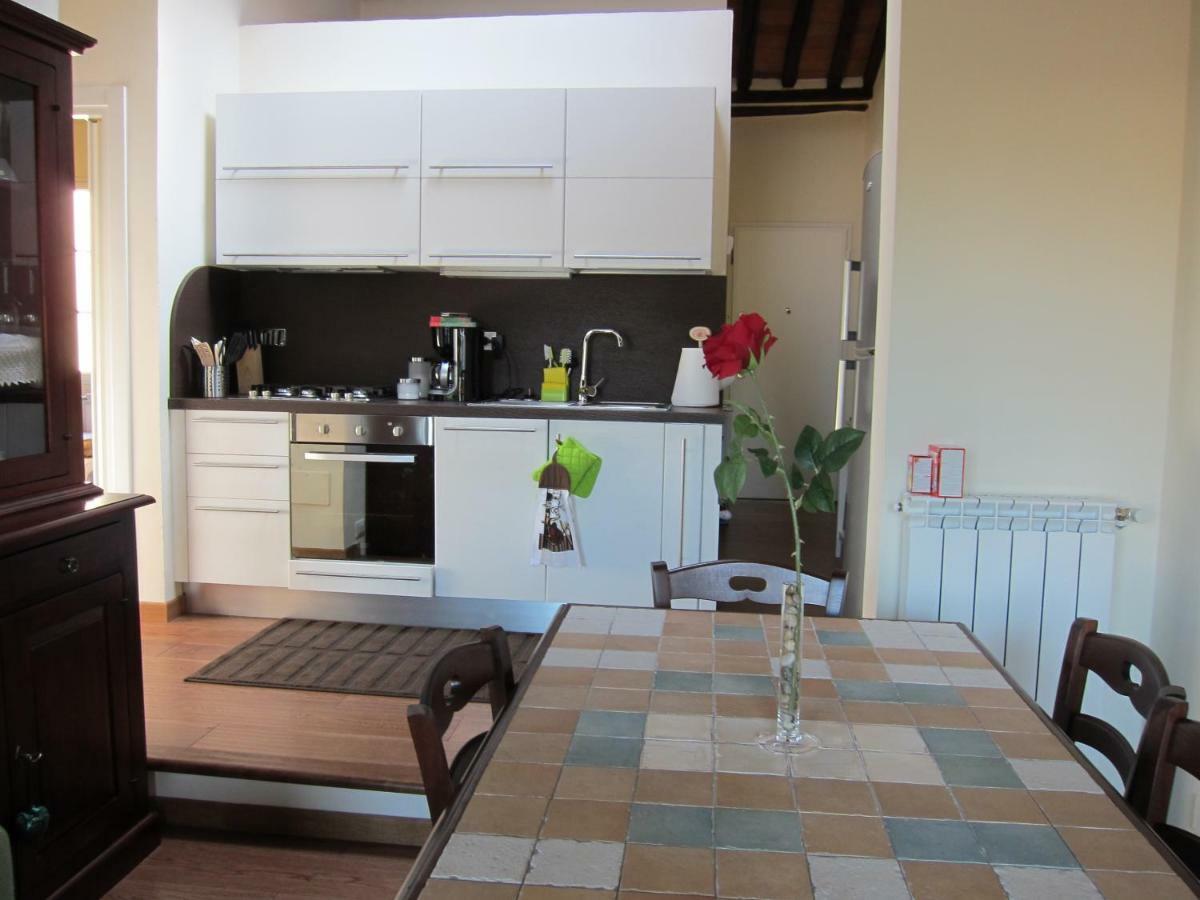 Casa Colonna Florence